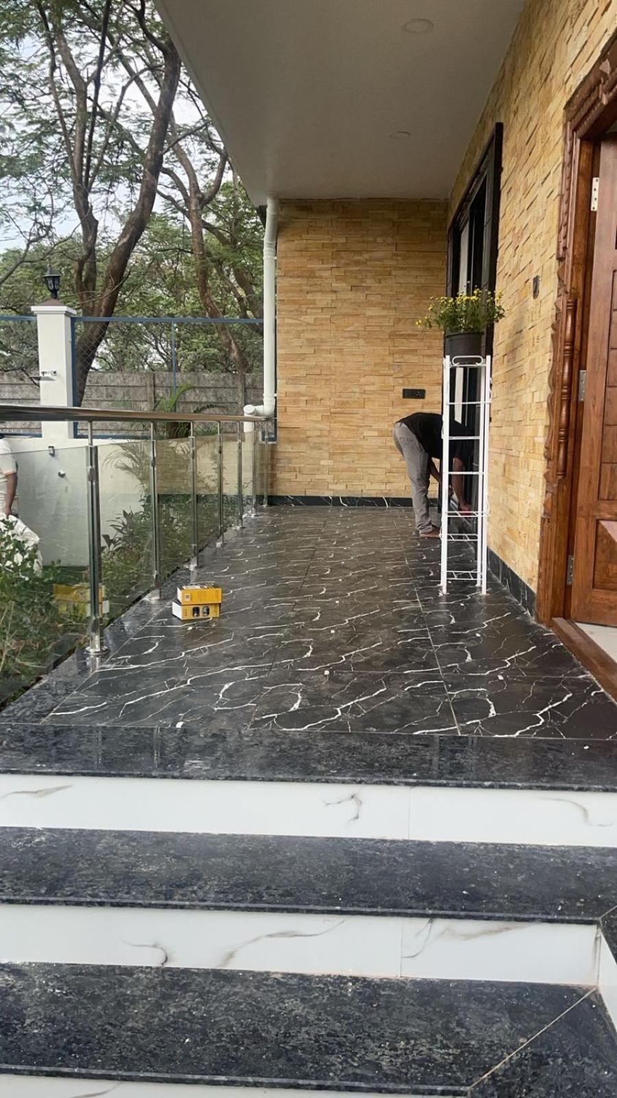 Lavish Villa - 3 Bhk Pool With Lawn Lonavala Exterior photo